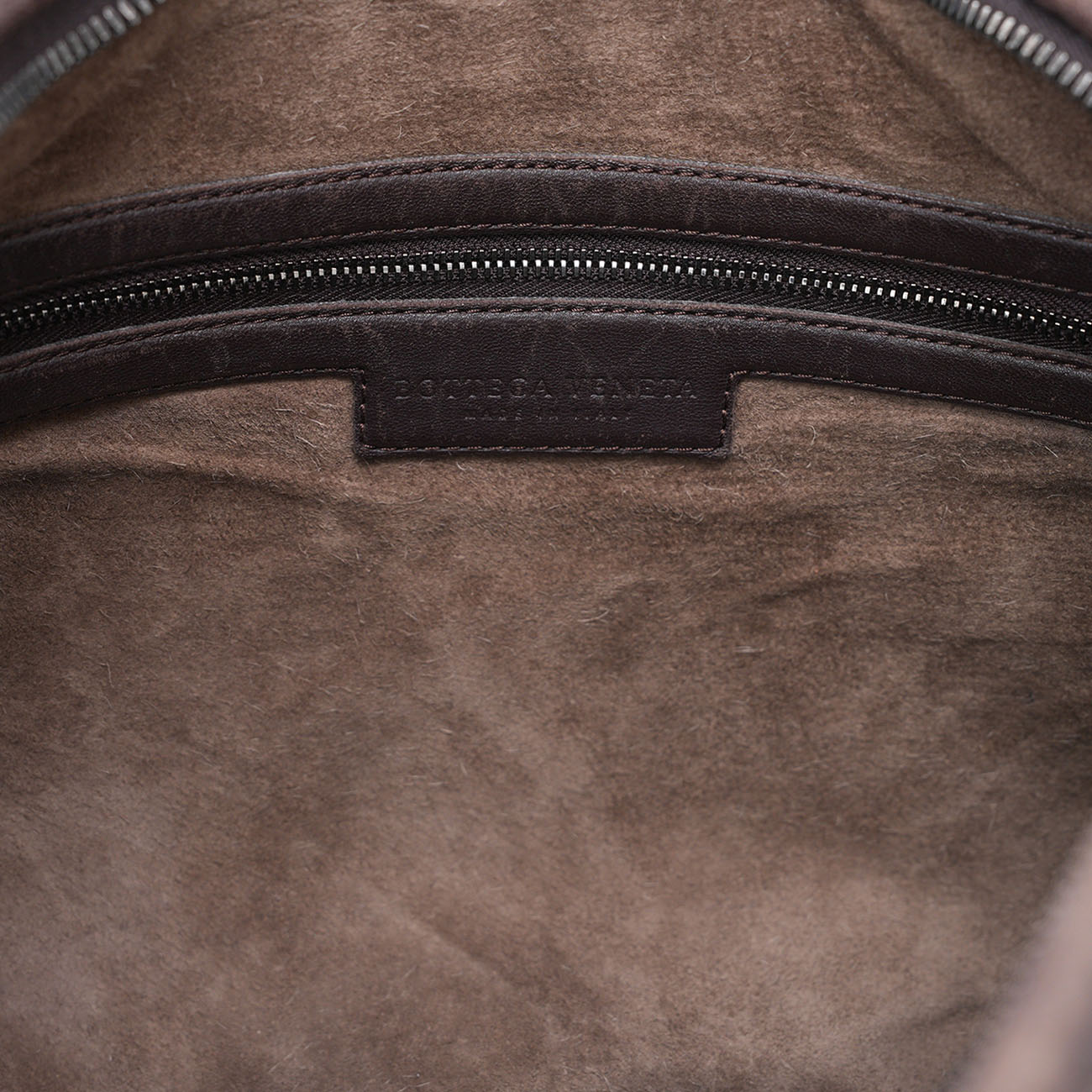BOTTEGA VENETA(USED)보테가베네타 인트레치아토 위빙 호보백